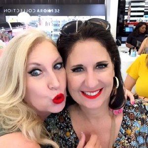 Meet your Posher, Susan